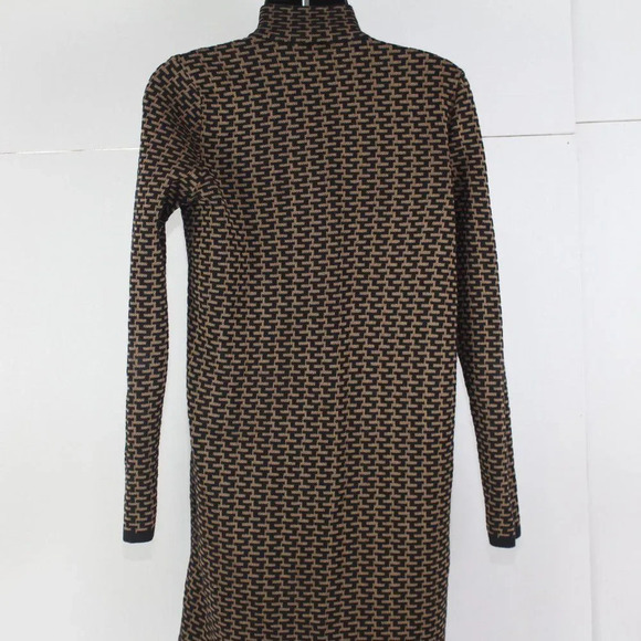 ANN TAYLOR sweater jacket - Picture 6 of 9